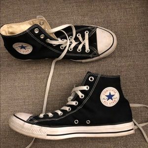 Converse CHUCKS